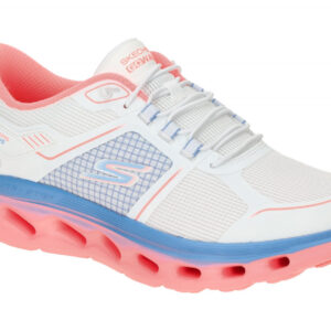 Skechers GO WALK GLIDE STEP 2.0 125121 WMLT wei? - Sneakers f?r Damen