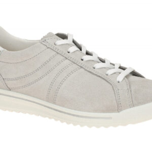 Legero ALIA 2-000452-2500 hell-grau - bequeme Halbschuhe f?r Damen