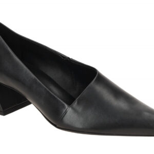 H?gl 0-10 4513 0100 schwarz - Pumps f?r Damen