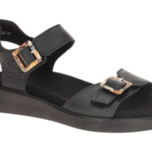 ara MADEIRA 12-21402 11 schwarz - Sandalette f?r Damen