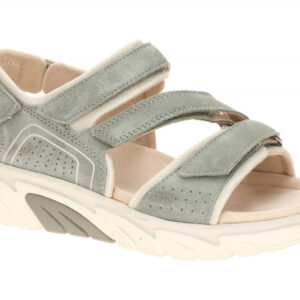 Gabor ROLLINGSOFT 86.839.33 gr?n - Sandalette f?r Damen