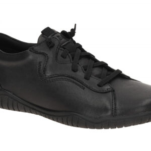 Josef Seibel WYNONA 01 70701 TE793 100 schwarz - bequeme Slipper f?r Damen