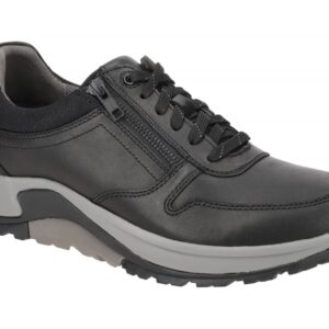 Pius Gabor ROLLINGSOFT 8000.14.09 schwarz - bequeme Halbschuhe f?r Herren