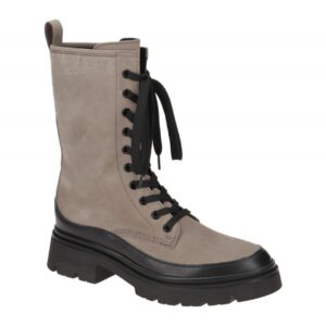 Gabor 91.831.19 grau - Stiefel f?r Damen