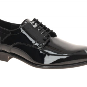 Lloyd LENO 110 16-048-20 schwarz - Businessschuhe mit Schn?rung f?r Herren