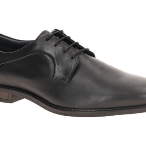 Josef Seibel DESMOND 01 46901 68 100 schwarz - Businessschuhe mit Schn?rung f...