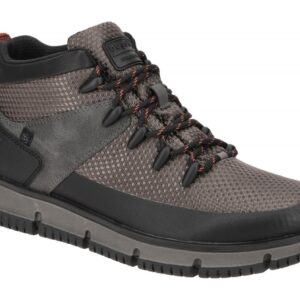 Bugatti SAMPER 321AC2316900 1100 dunkel-grau - Sneakers f?r Herren