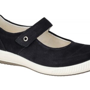 Legero TANARO 5.0 2-000300-8000 dunkel-blau - Mary-Jane Ballerina