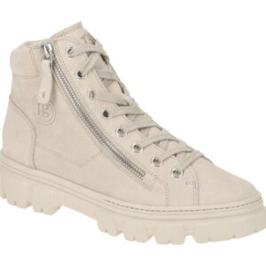 Paul Green 5210-000 beige - sportliche Stiefelette f?r Damen