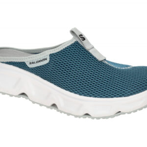 Salomon REELAX SLIDE 6.0 471123 blau - sportliche Pantoletten f?r Herren