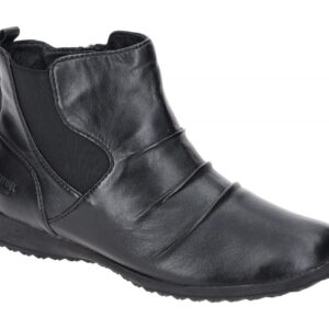Josef Seibel NALY 60 79760 VL971 100 schwarz - elegante Stiefelette f?r Damen