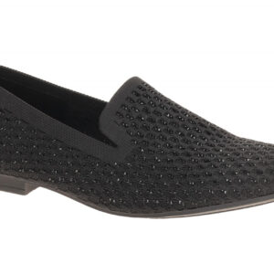 Gabor 85.216.47 schwarz - elegante Slipper f?r Damen