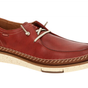 Pikolinos SAN JUAN M6L-4274C1 sandia rot - bequeme Slipper f?r Herren
