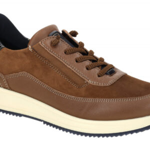 ara OSAKA 3.0 12-25545 09 braun - bequeme Slipper f?r Damen