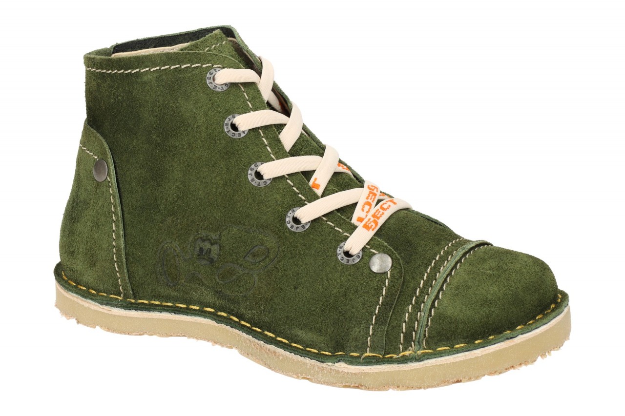 Eject SONY1DEAL 9598/1.015 gr?n - Stiefeletten f?r Damen 1 Eject SONY1DEAL 9598/1.015 gr?n - Stiefeletten f?r Damen
