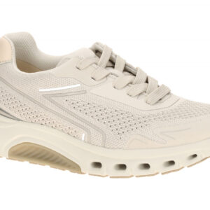 Gabor ROLLINGSOFT 86.984.23 beige - sportliche Halbschuhe f?r Damen