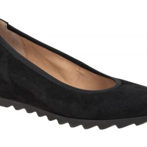 Gabor 05.320.17 schwarz - Pumps f?r Damen