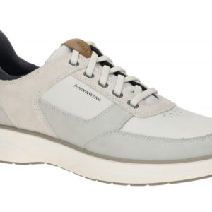 Clarks MULLAN EASY 26187388 7 wei? - bequeme Slipper f?r Herren