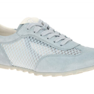Paul Green 5542-019 hell-blau - Sneakers f?r Damen