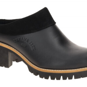 Panama Jack PRIANA IGLOO B2 PrianaIgloo B2 black schwarz - Slipper f?r Damen