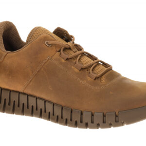 Ecco GRUUV 52520412034 braun - bequeme Halbschuhe f?r Herren