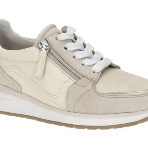 Gabor 86.307.63 beige - Sneakers f?r Damen