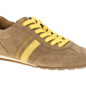 Gabor 83.191.14 hell-braun - Sneakers f?r Damen