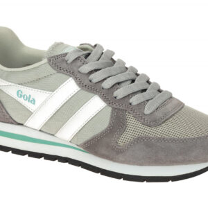 Gola DAYTONA CLA592GL grau - Sneakers f?r Damen