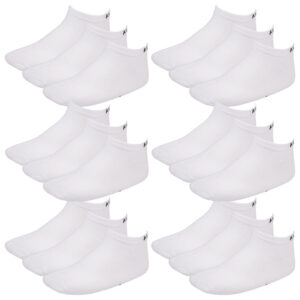 18 Paar Kappa 704275 Sneaker Socken Gr. 35 - 46 Unisex Kurzsocke