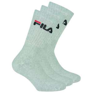 3 Paar Fila Herren Sportsocken Tennissocken Socken F9505
