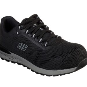Skechers Work BULKLIN LYNDALE Arbeitsschuh Sicherheitsschuh 77180EC