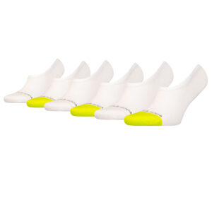 Scotch & Soda Füßlinge Socken für Herren im 6er Pack
