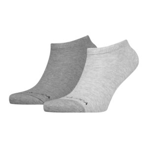 Scotch & Soda Herren Sneakersocken im 2er Pack