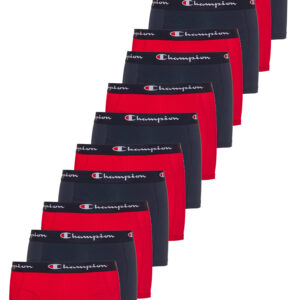 12er Pack Champion Boxershorts Men Herren Unterhose Pant Boxer Unterwäsche