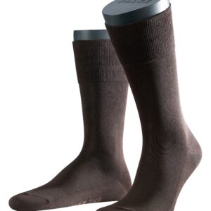 1 Paar Falke Herren Socken 14662 Tiago SO Business Strumpf