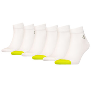 Scotch & Soda Quarter Socken für Herren im 6er Pack