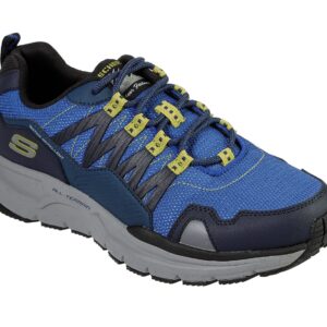 Mens Sport ESCAPE PLAN 2.0 ASHWICK Trekking Outdoor 51926 Blau