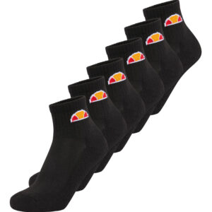 Ellesse Rilla Ankle Socks 6P Sneaker Socken SBMA2305