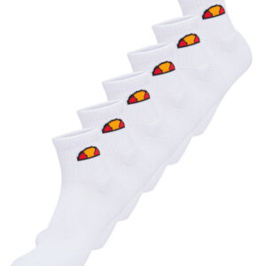 Ellesse Rilla Ankle Socks 6P Sneaker Socken SBMA2305