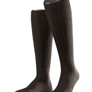 1 Paar Falke Teppich  i.S. KH im Schuh Kniestrumpf 15410 Klassiker für kalte Tag...