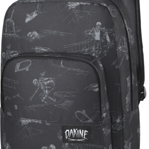 Dakine Rucksack Capitol 23Liter Pack Schulrucksack Backpack Graveside