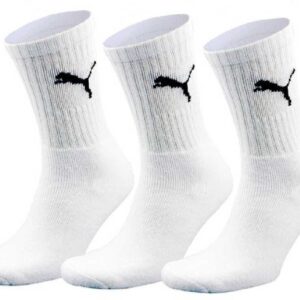 9 Paar Puma Sportsocken Tennis Socken Gr. 35 - 49 Unisex für sie und ihn