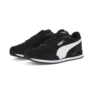 Puma ST Runner v3 SD Sneaker Schuhe 387646 02 Herren Schuhe schwarz