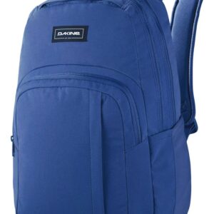 Dakine Rucksack Campus M 25 Liter Laptop Schulrucksack Backpack blau