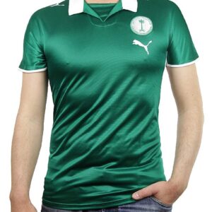 Puma National Teams 2008 Away Shirt Saudi Arabia Herren Trikot 733967 28