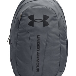 Under Armour UA Hustle Lite Backpack Rucksack Grau 1364180