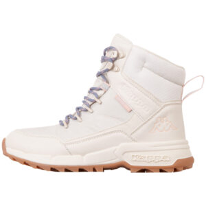 Kappa Damen Stiefelette Winterschuh Boots 243232 beige