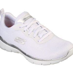 Skechers Sport Womens FLEX APPEAL 3.0 FIRST INSIGHT Sneakers Women Weiß