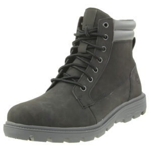 Timberland Walden Park WR Herren 6 in Basic Boots Stiefelette TB 0A5UG5 015 Schw...