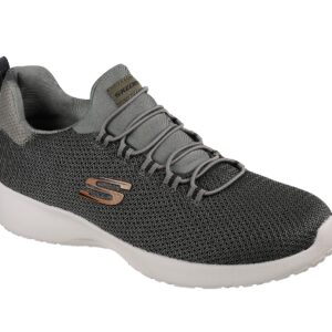 Skechers Sport Mens DYNAMIGHT Sneakers Men Grün